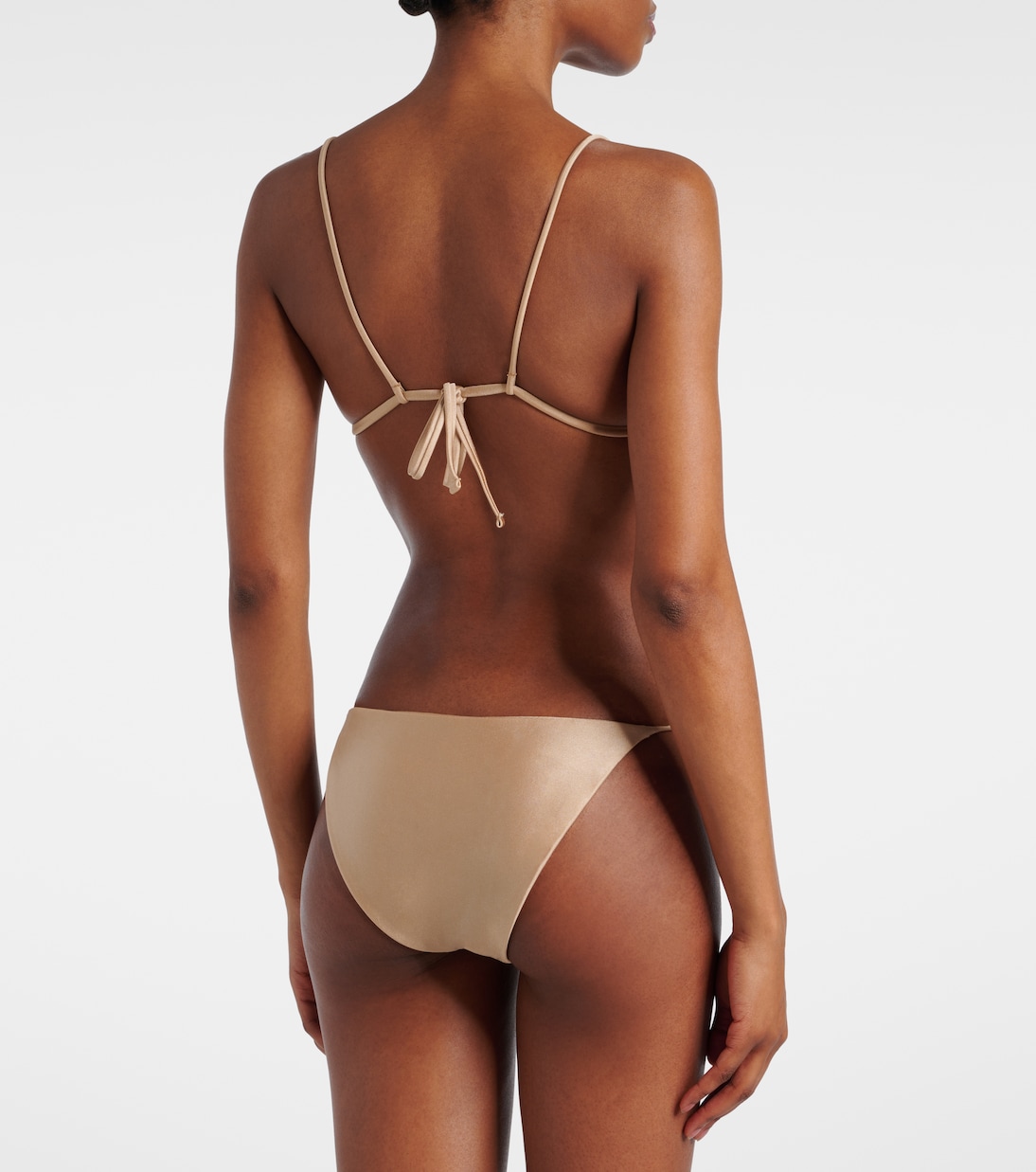 Via bikini top | Jade Swim