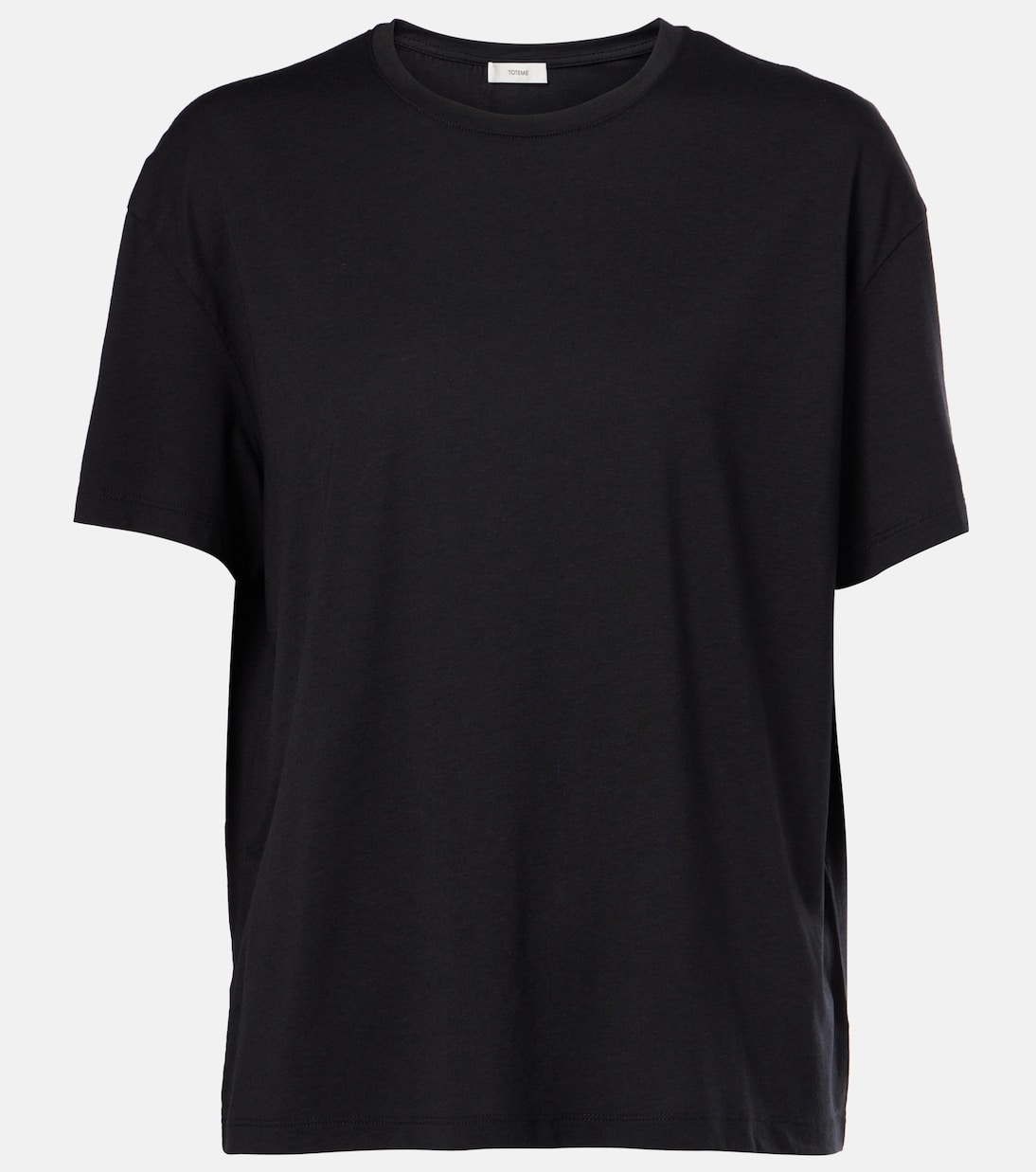 Classic jersey T-shirt | Toteme