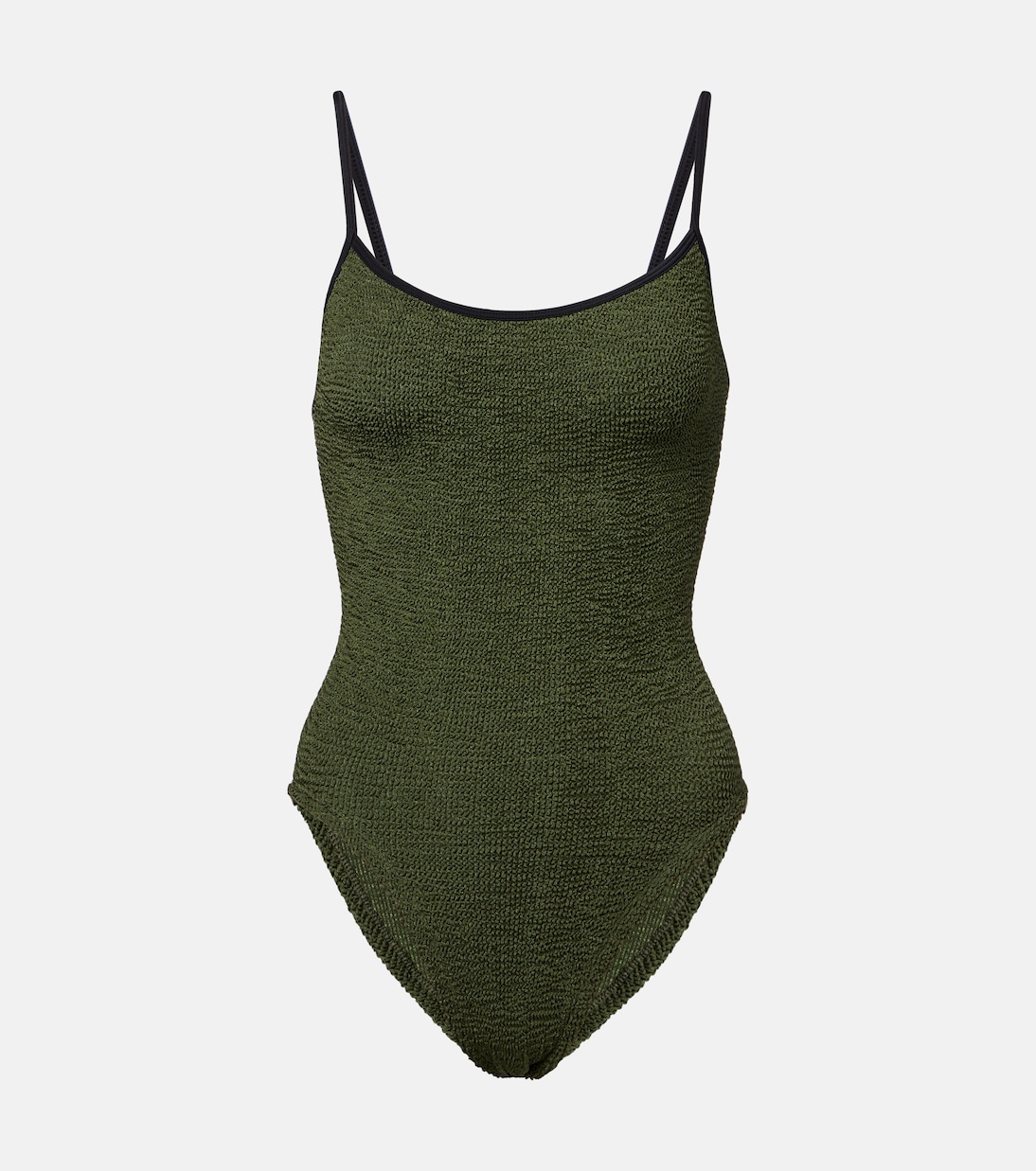 Pamela swimsuit | Hunza G