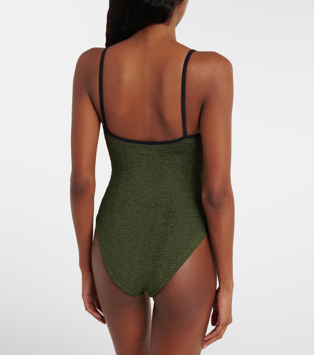 Pamela swimsuit | Hunza G