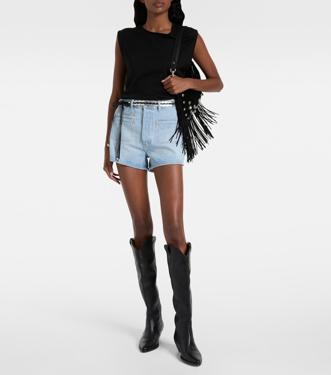Jeansshorts Marlow | Citizens of Humanity