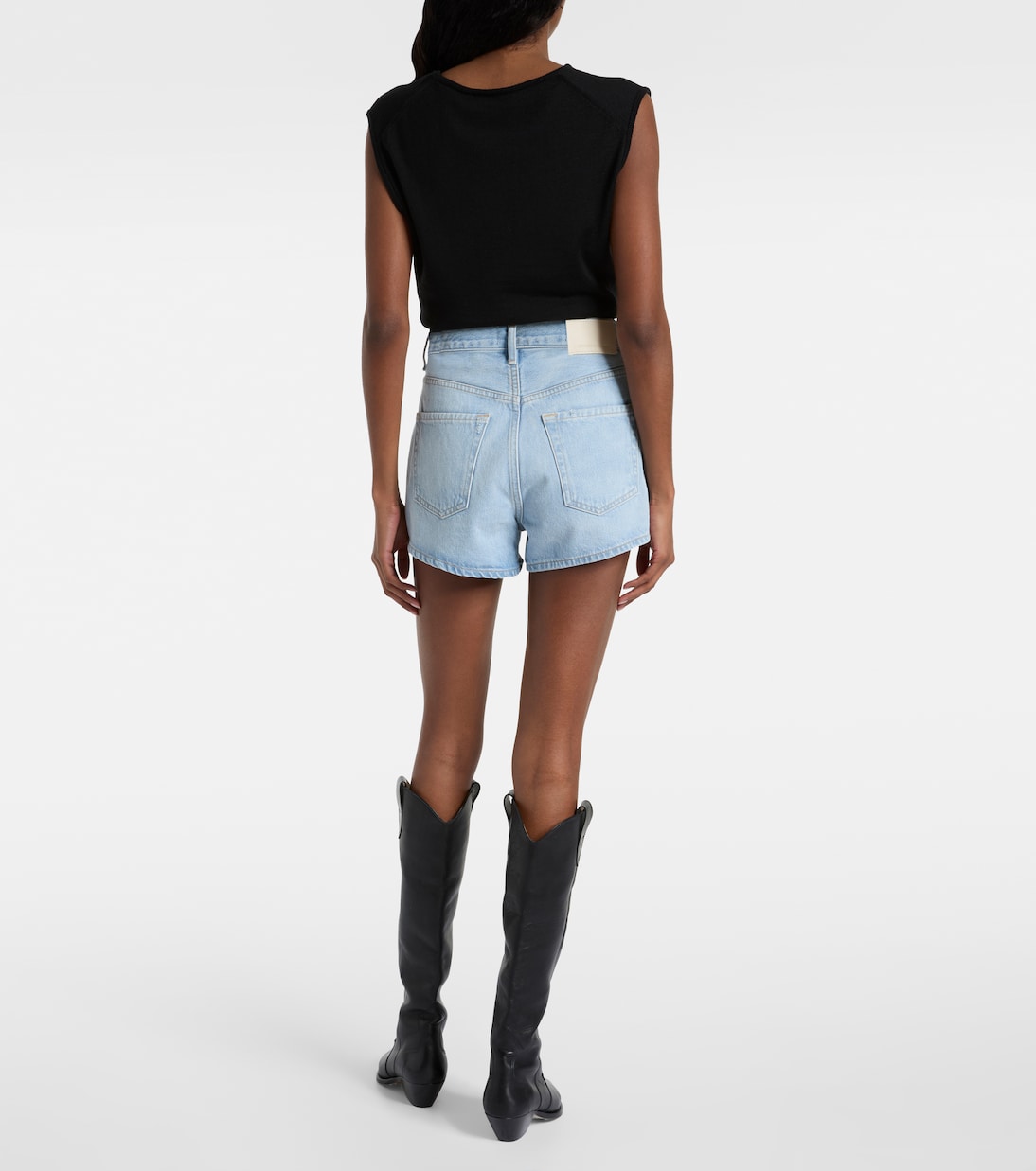 Jeansshorts Marlow | Citizens of Humanity