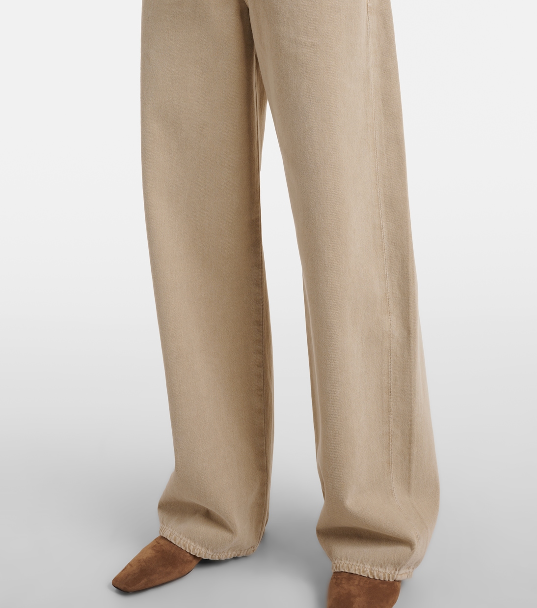 Brynn barrel-leg jeans | Citizens of Humanity