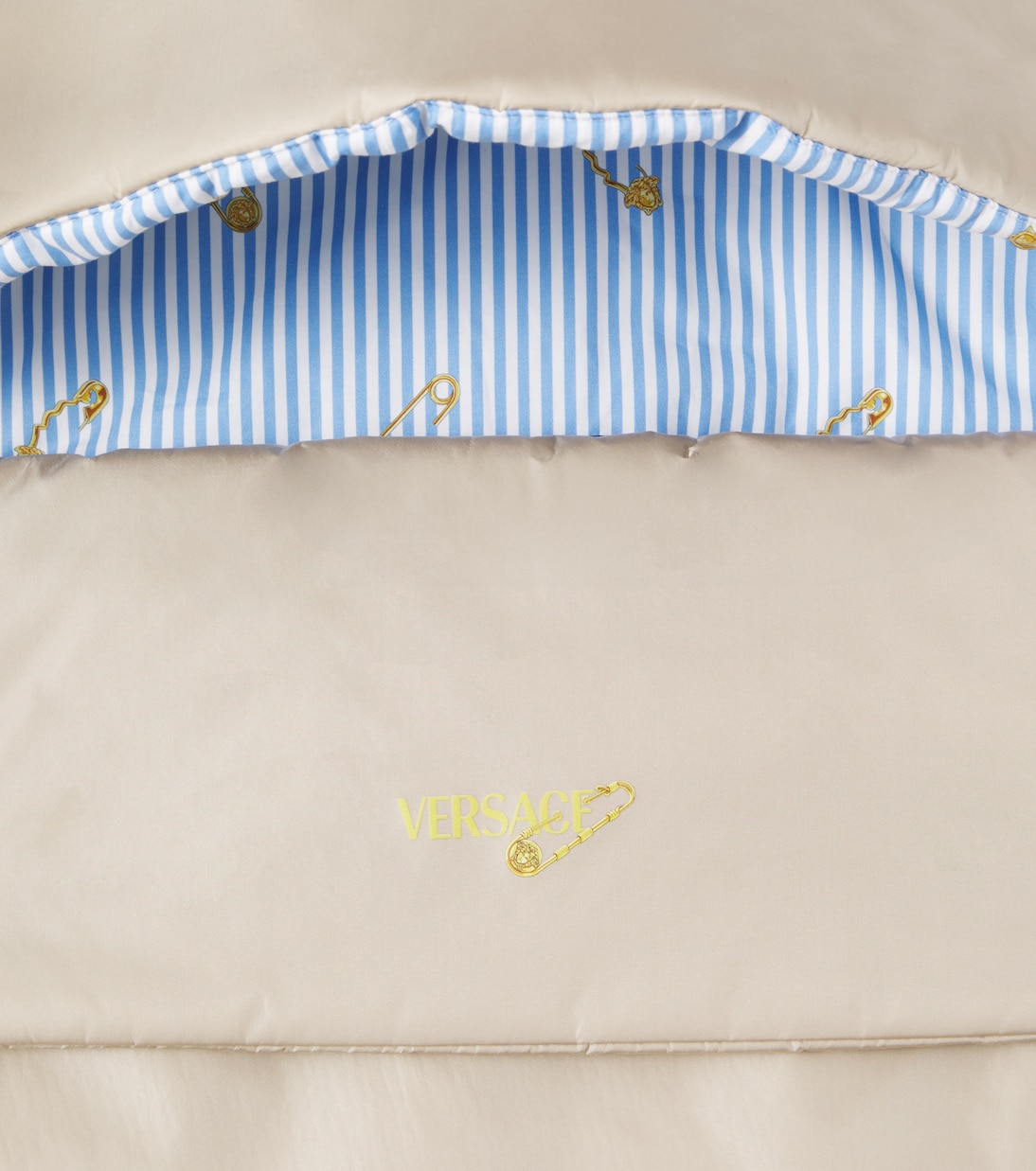 Bébé – Sac de couchage | Versace Kids