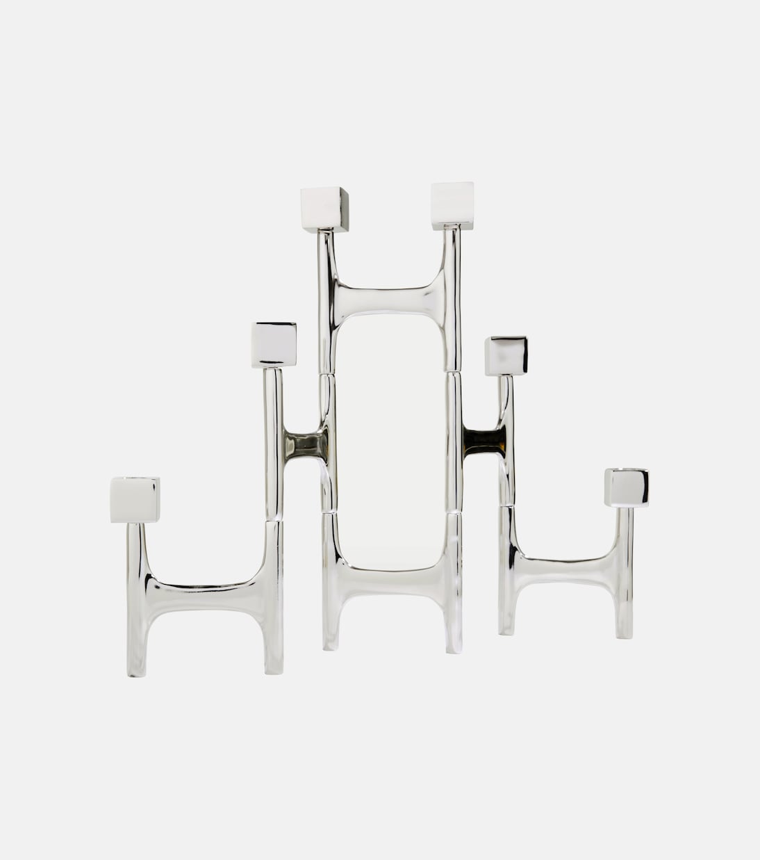 Square Folding烛台 | Polspotten