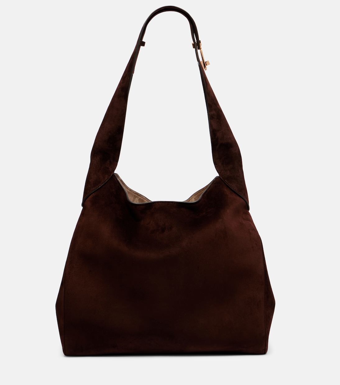 Cabas Small en daim  | Gabriela Hearst