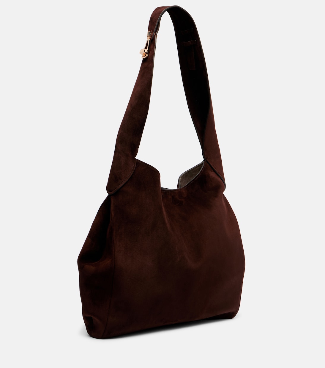 Cabas Small en daim  | Gabriela Hearst