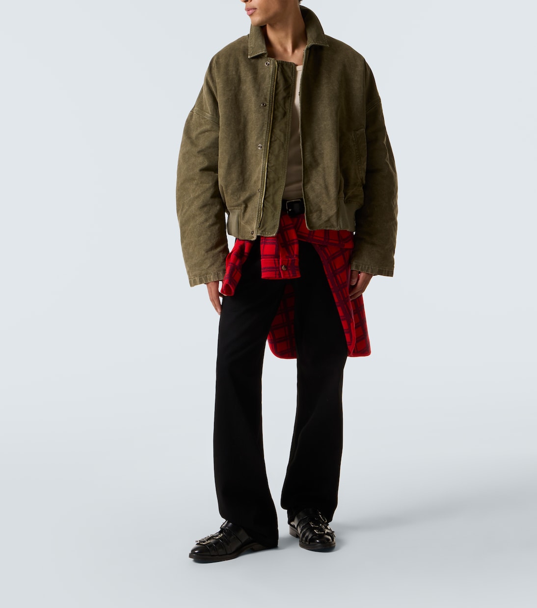 2010 straight jeans | Acne Studios