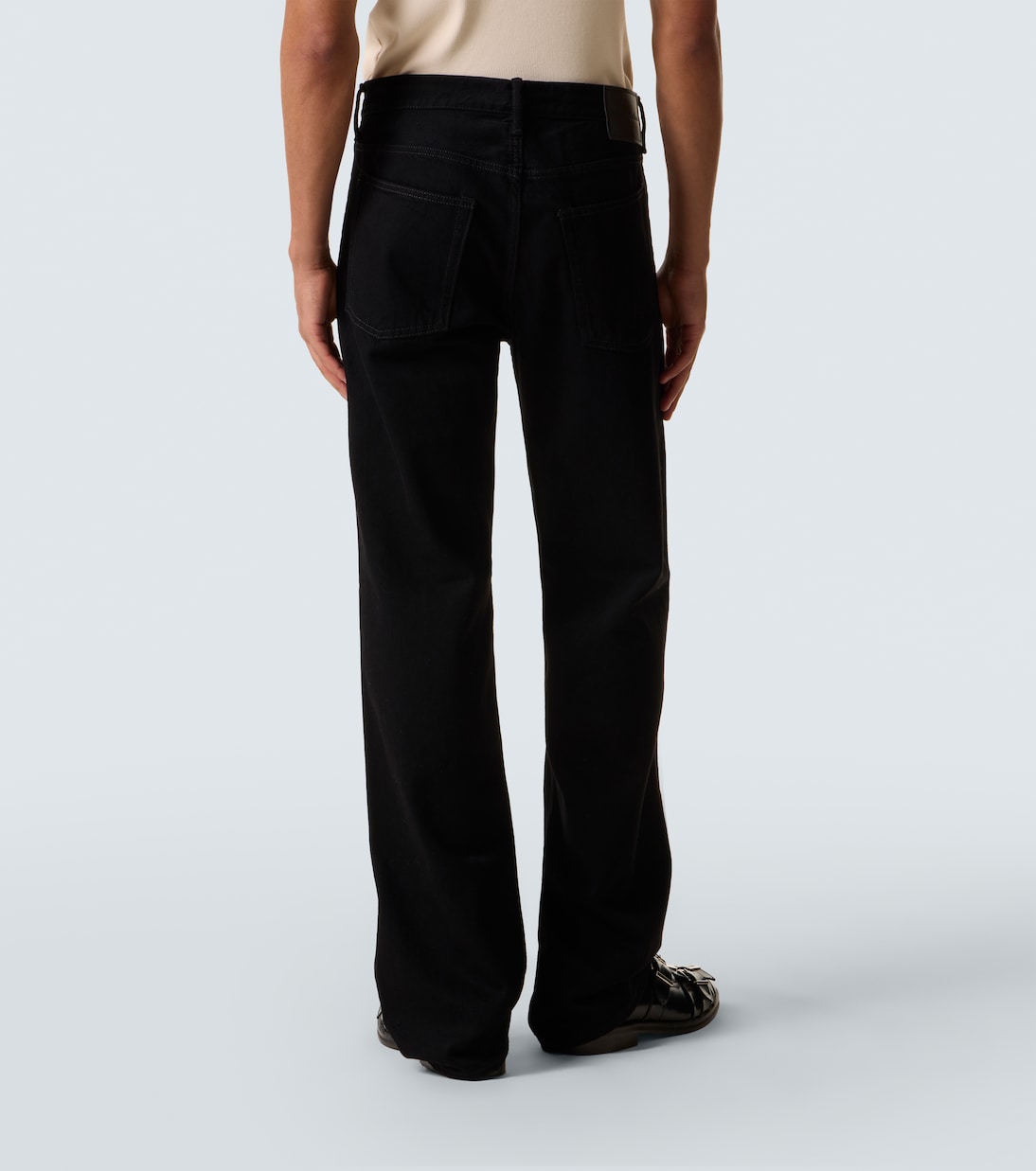 2010 straight jeans | Acne Studios