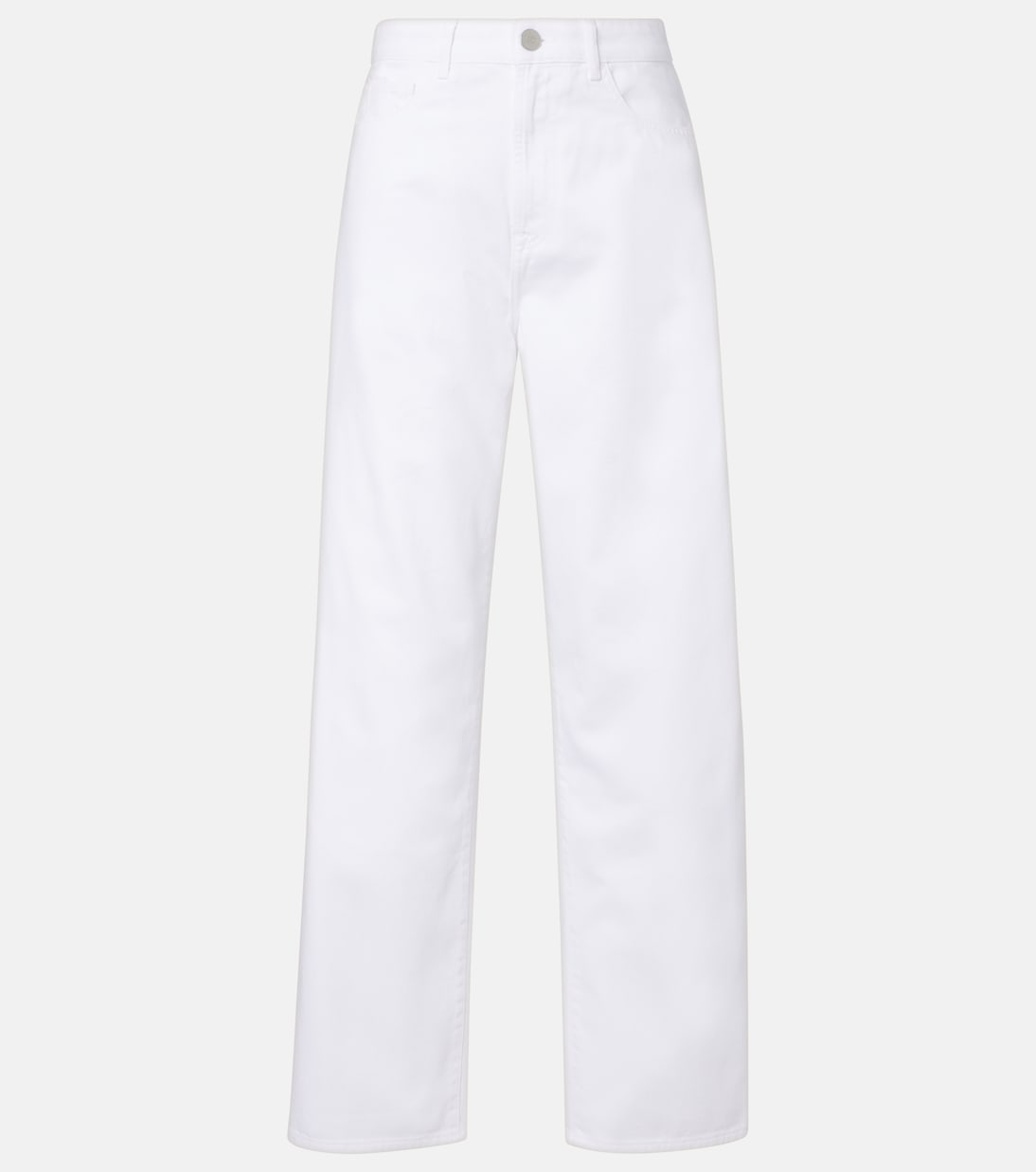 Low-rise wide-leg jeans | Róhe