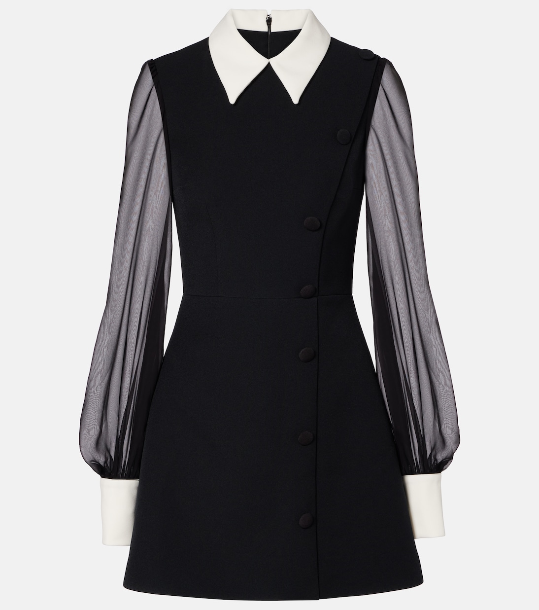 Karena minidress | Safiyaa