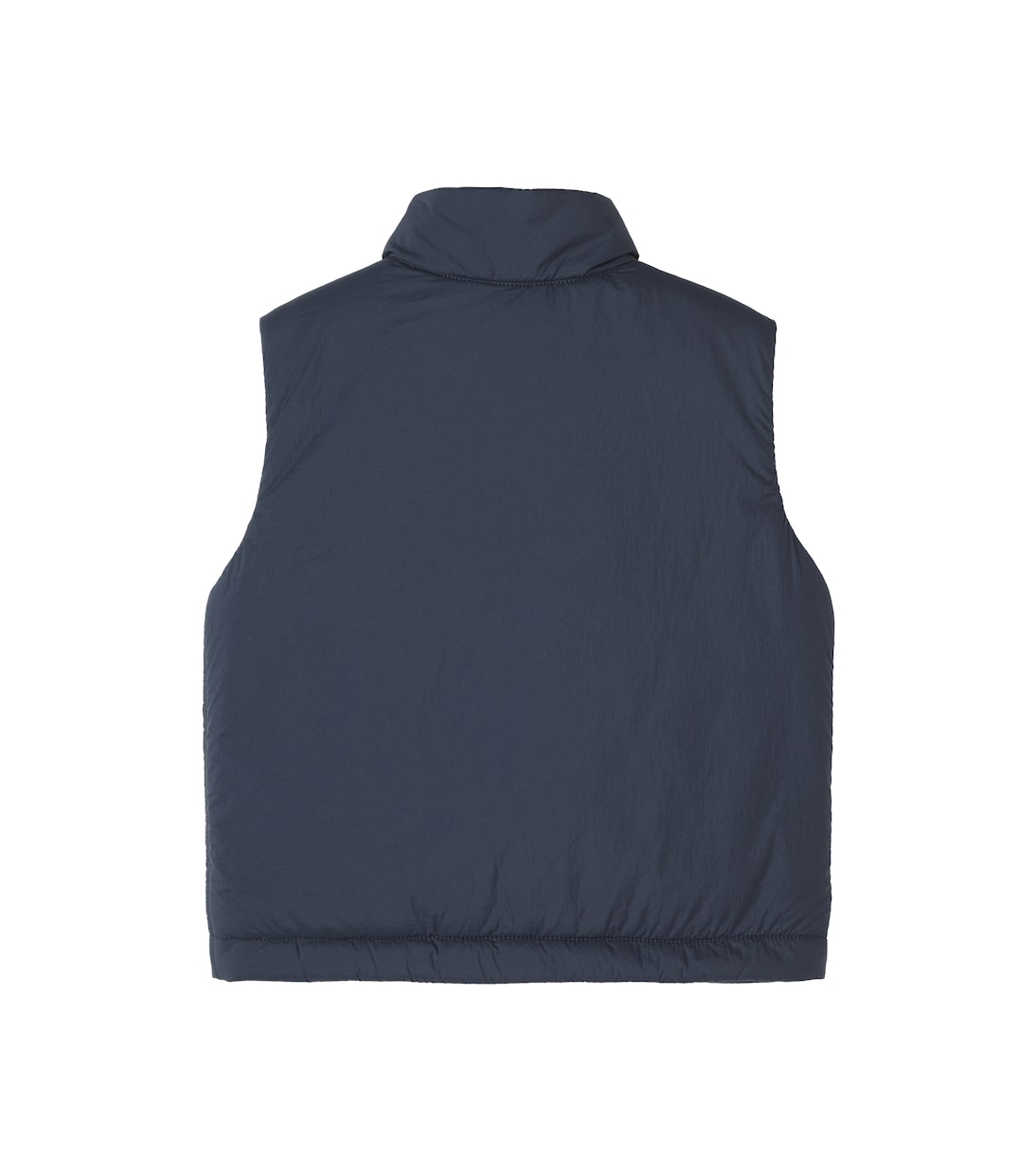 Veste doudoune sans manches Compass | Stone Island Junior