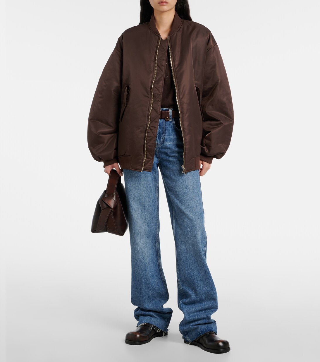 Bomberjacke Astra | The Frankie Shop