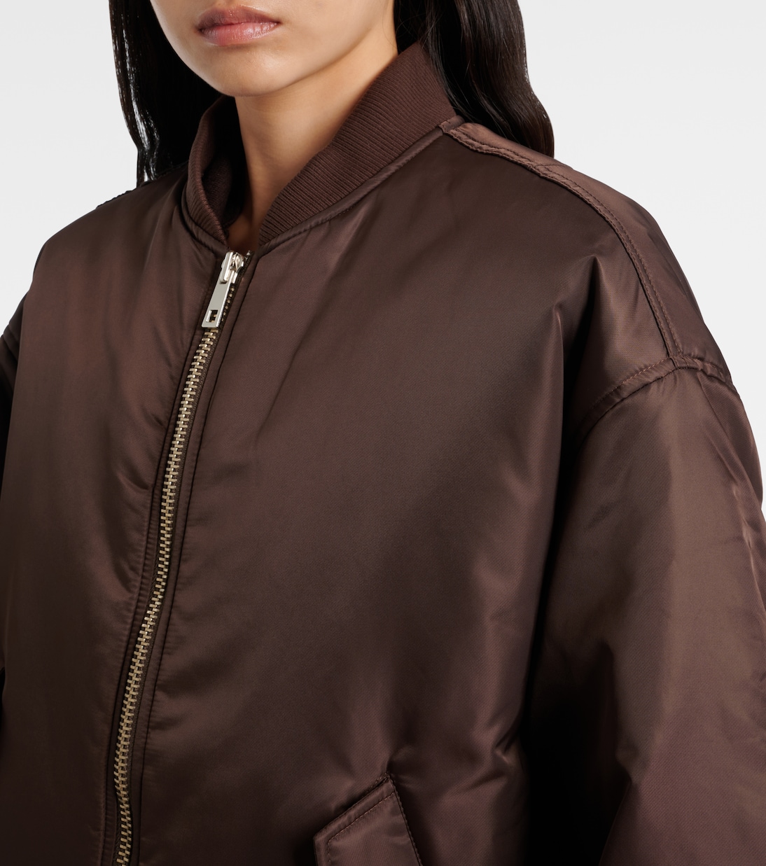 Bomberjacke Astra | The Frankie Shop