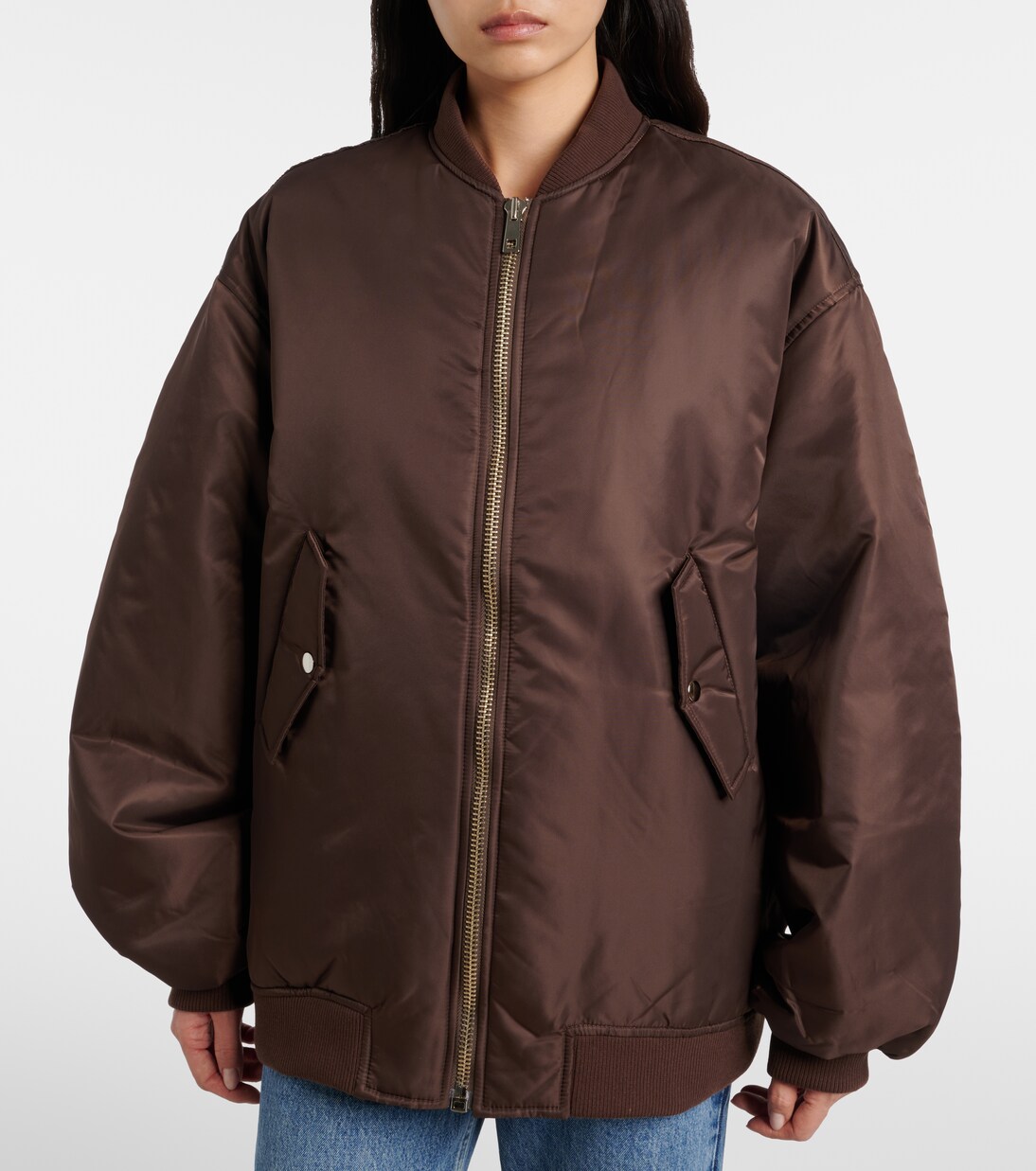 Bomberjacke Astra | The Frankie Shop