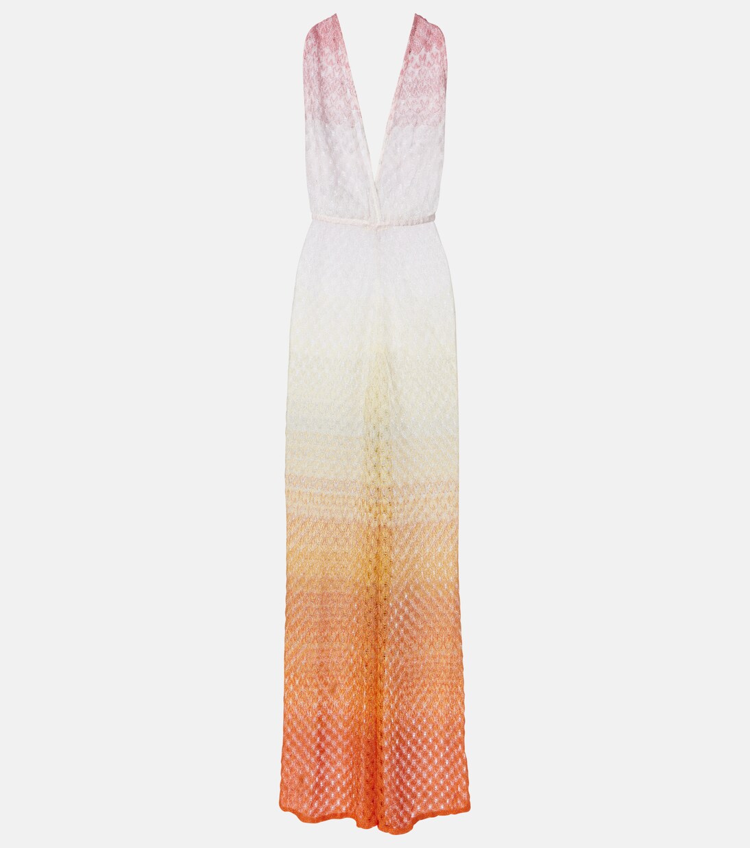 Mono calado de lamé | Missoni