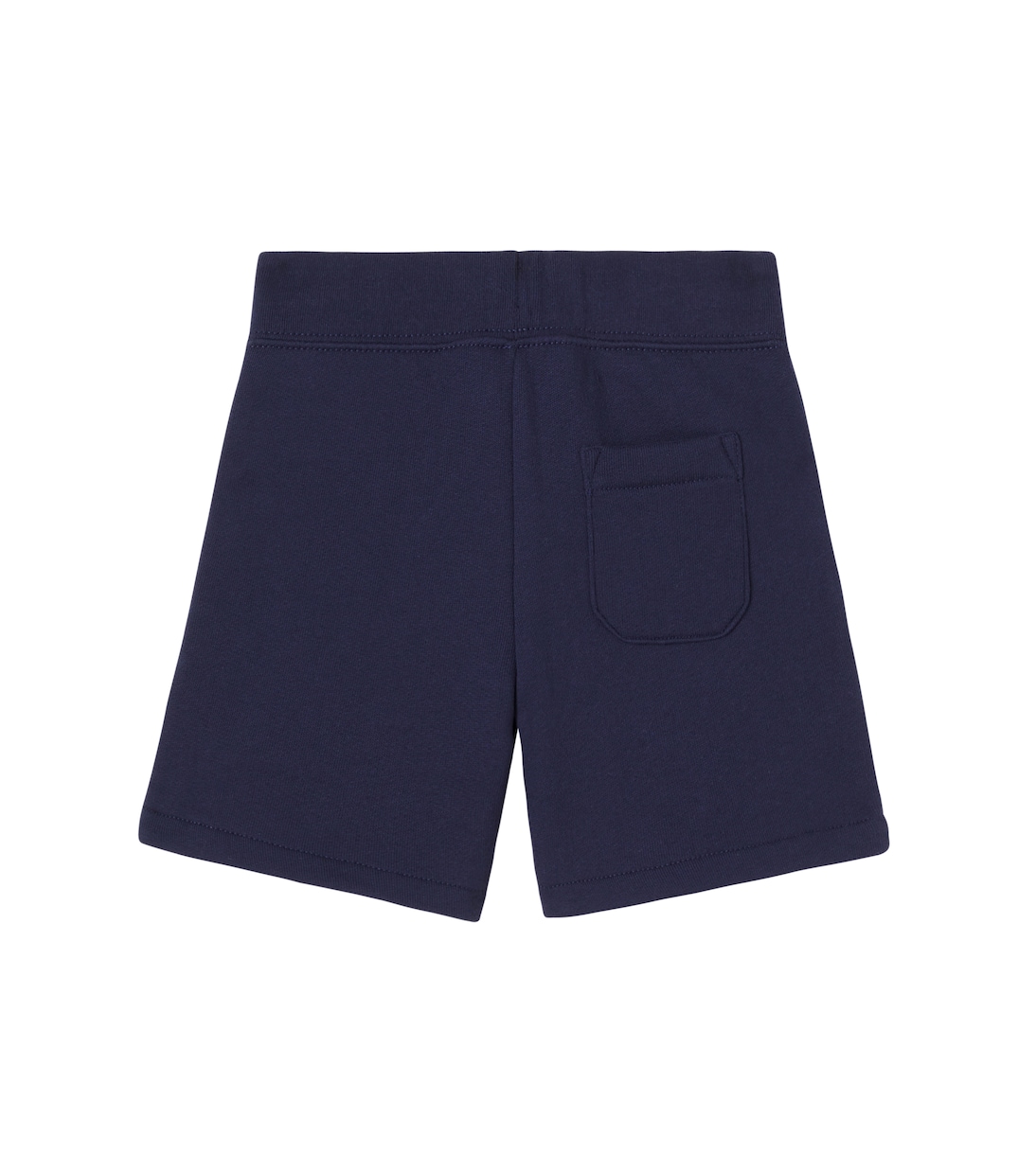 Embroidered cotton-blend shorts | Polo Ralph Lauren Kids