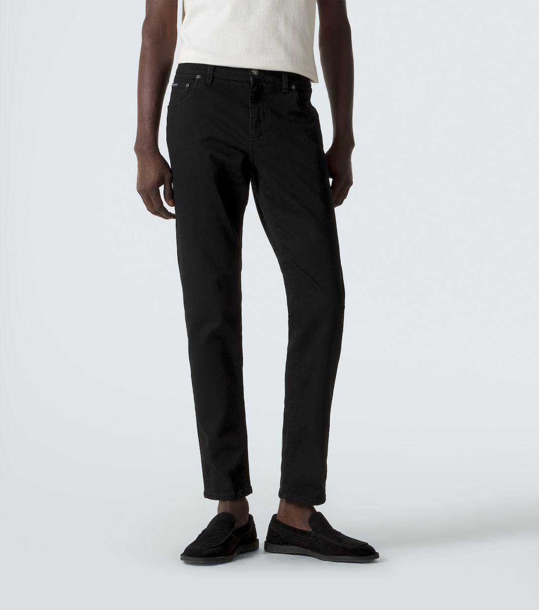 Jeans slim | Dolce&Gabbana