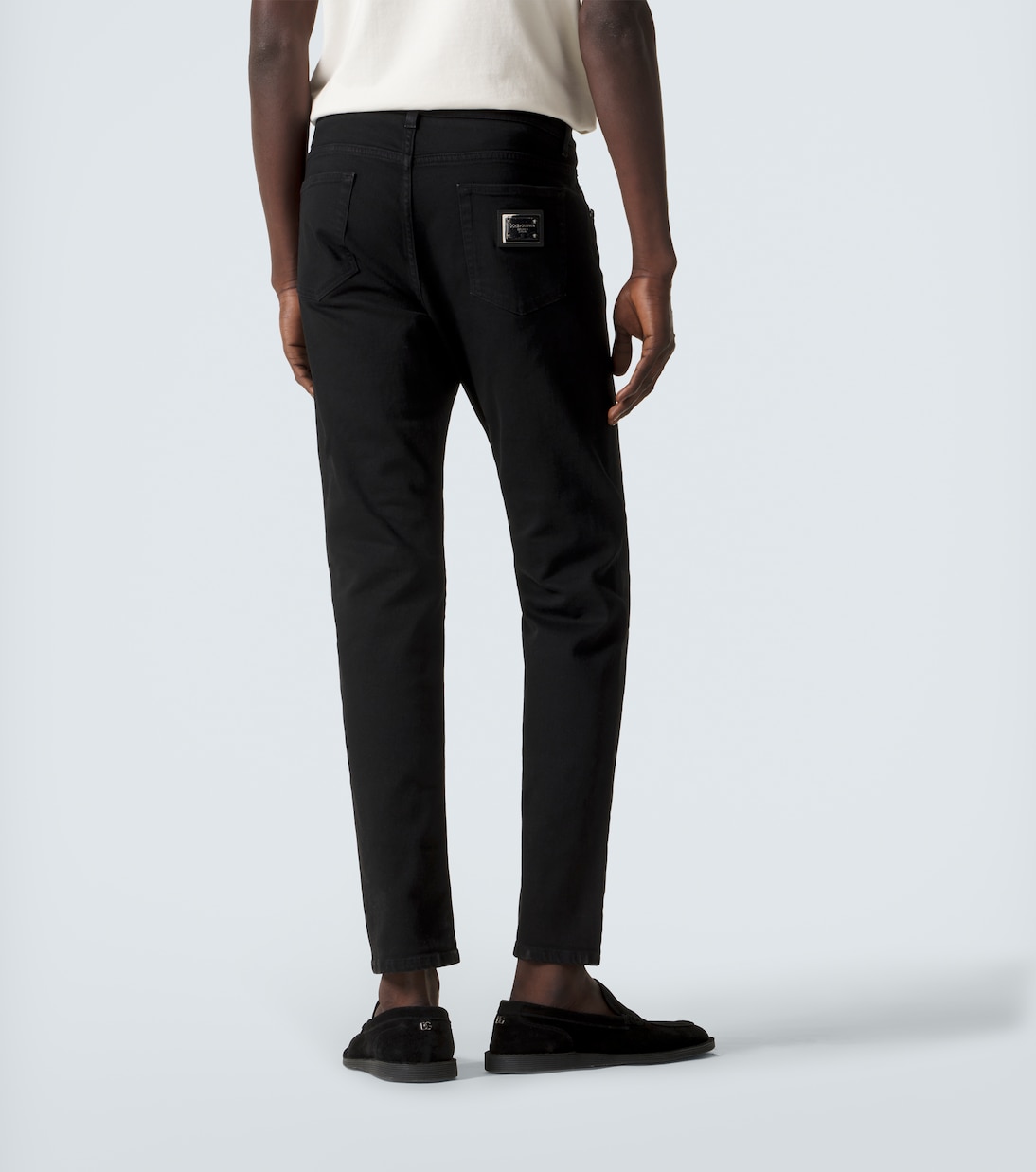 Jeans slim | Dolce&Gabbana