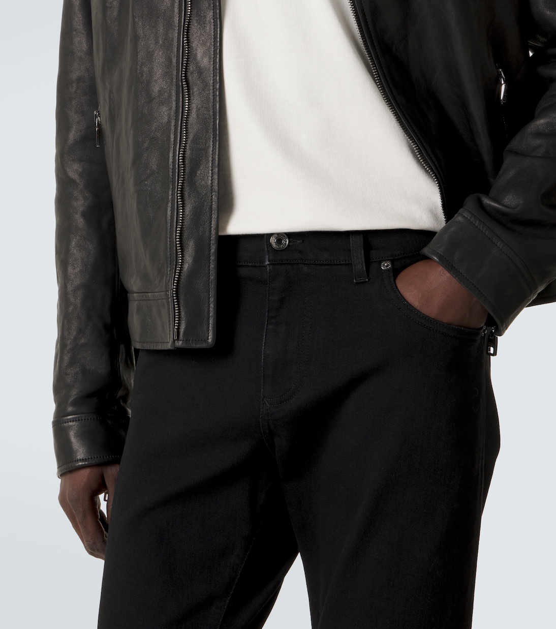 Jeans slim | Dolce&Gabbana