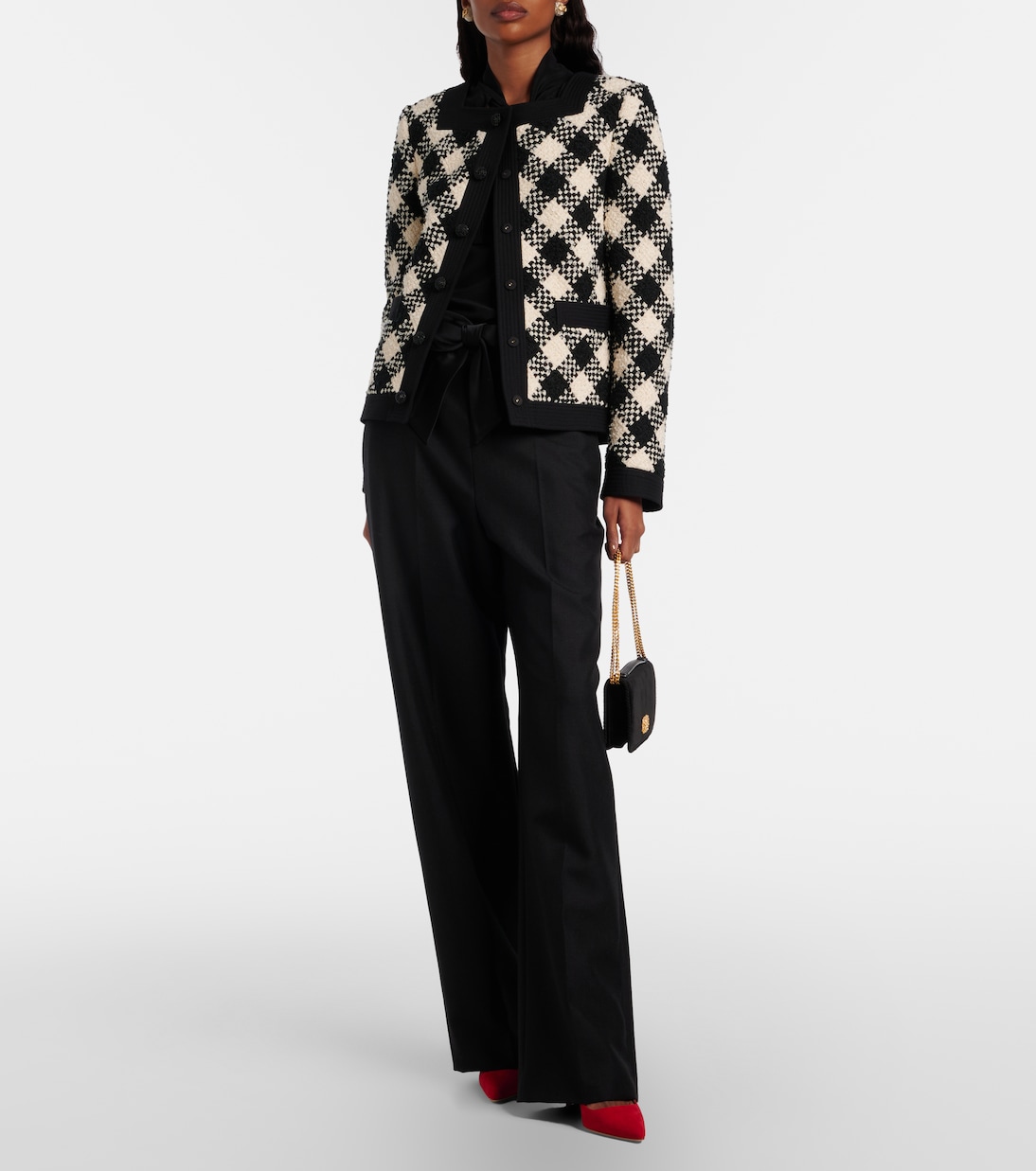 BB 90 suede pumps | Manolo Blahnik