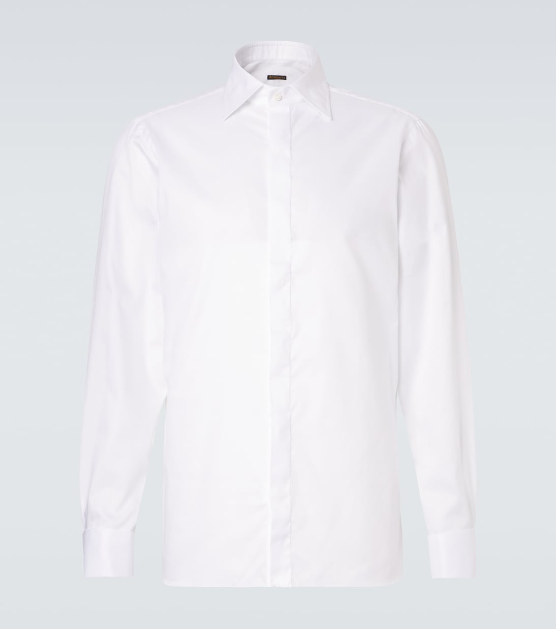 Cotton shirt | Rubinacci