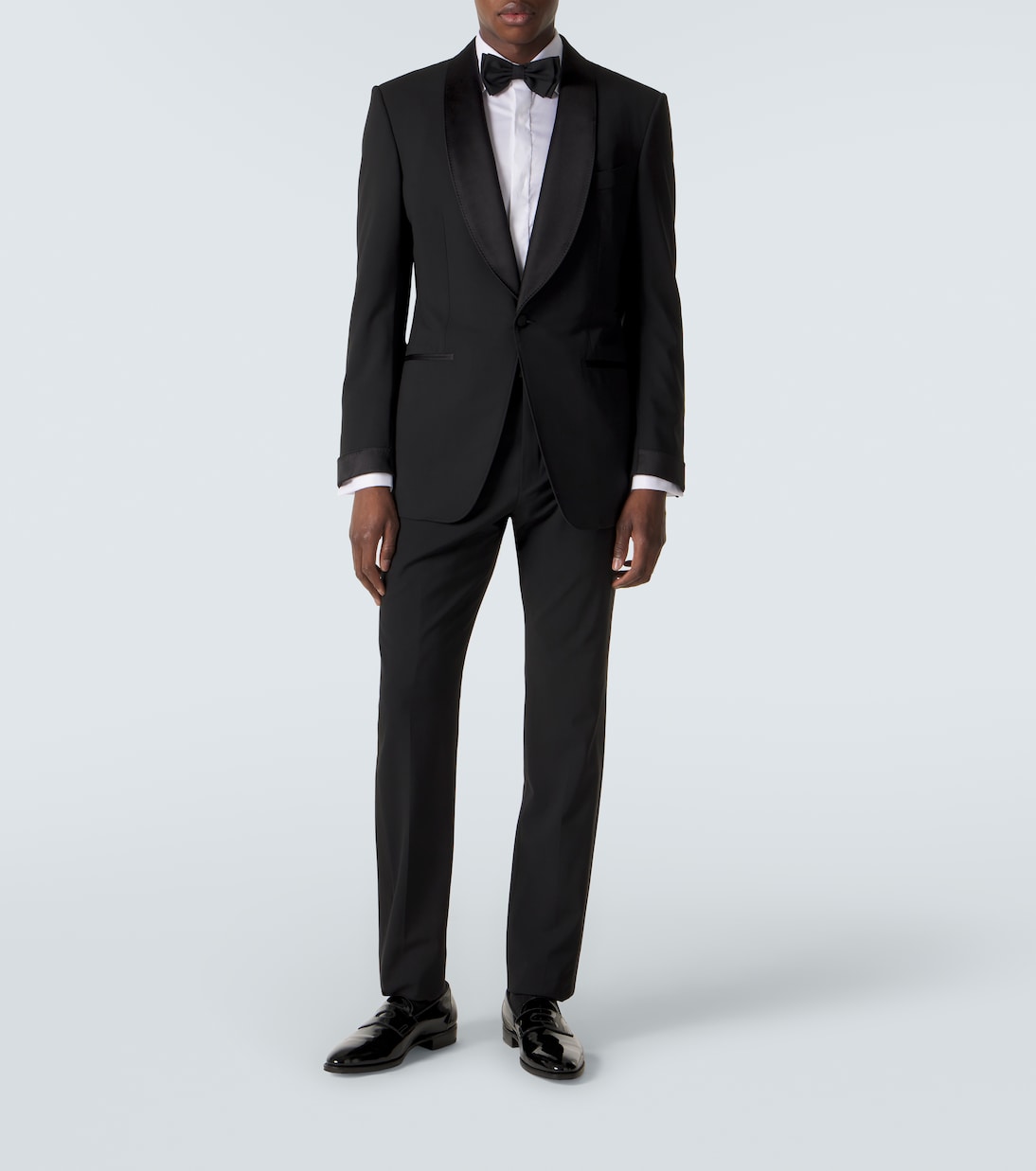 Chemise en coton | Rubinacci