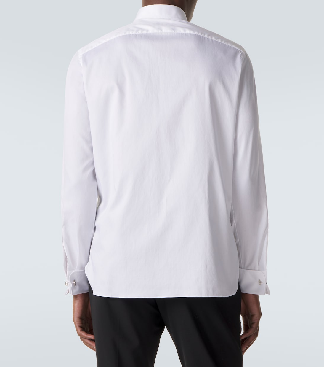 Chemise en coton | Rubinacci