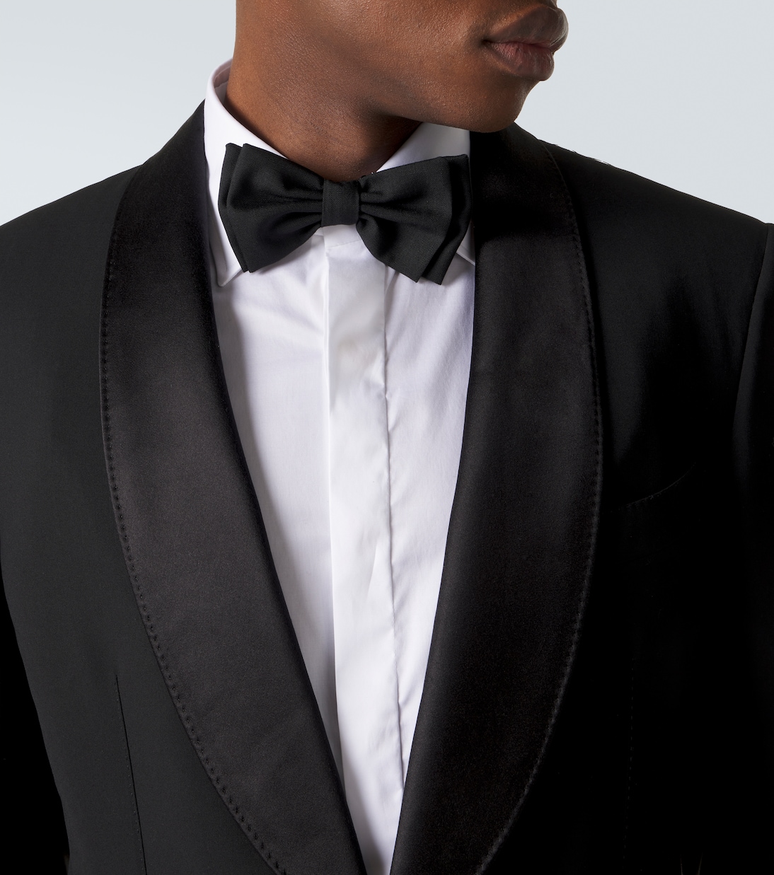 Chemise en coton | Rubinacci