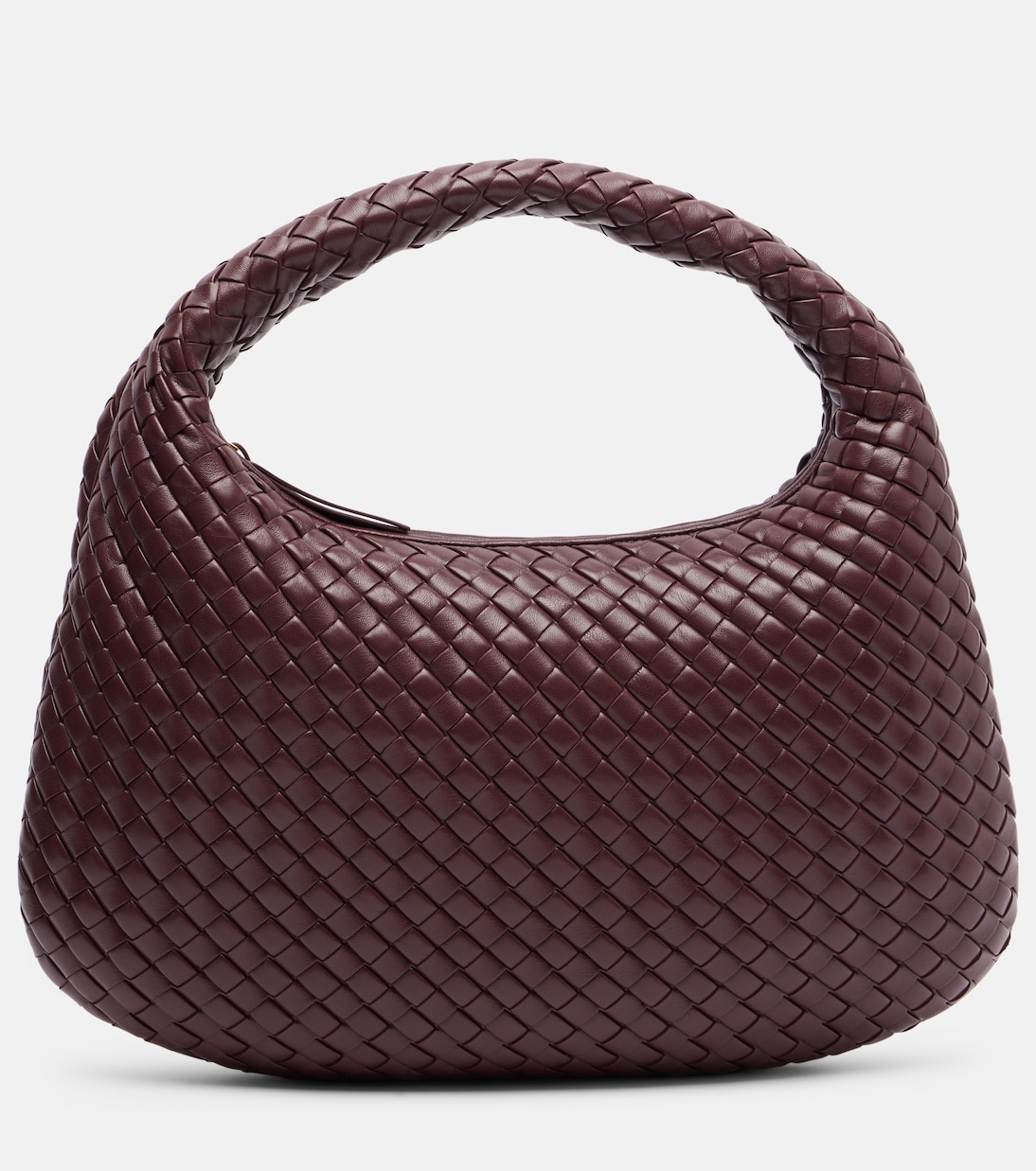 Sac Veneta Intrecciato Medium en cuir | Bottega Veneta