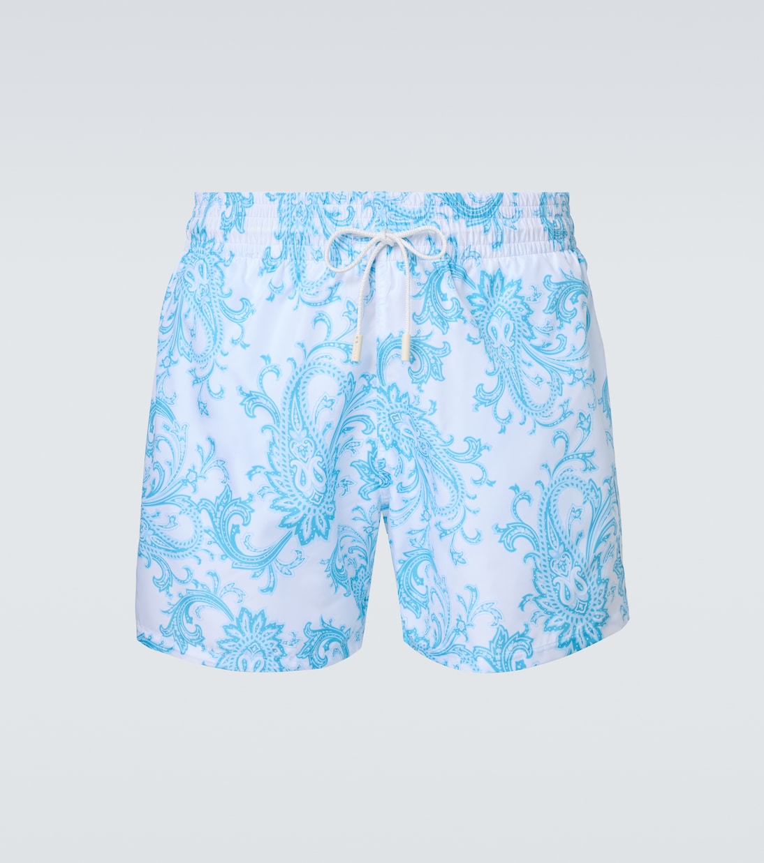 Paisley swim trunks | Etro