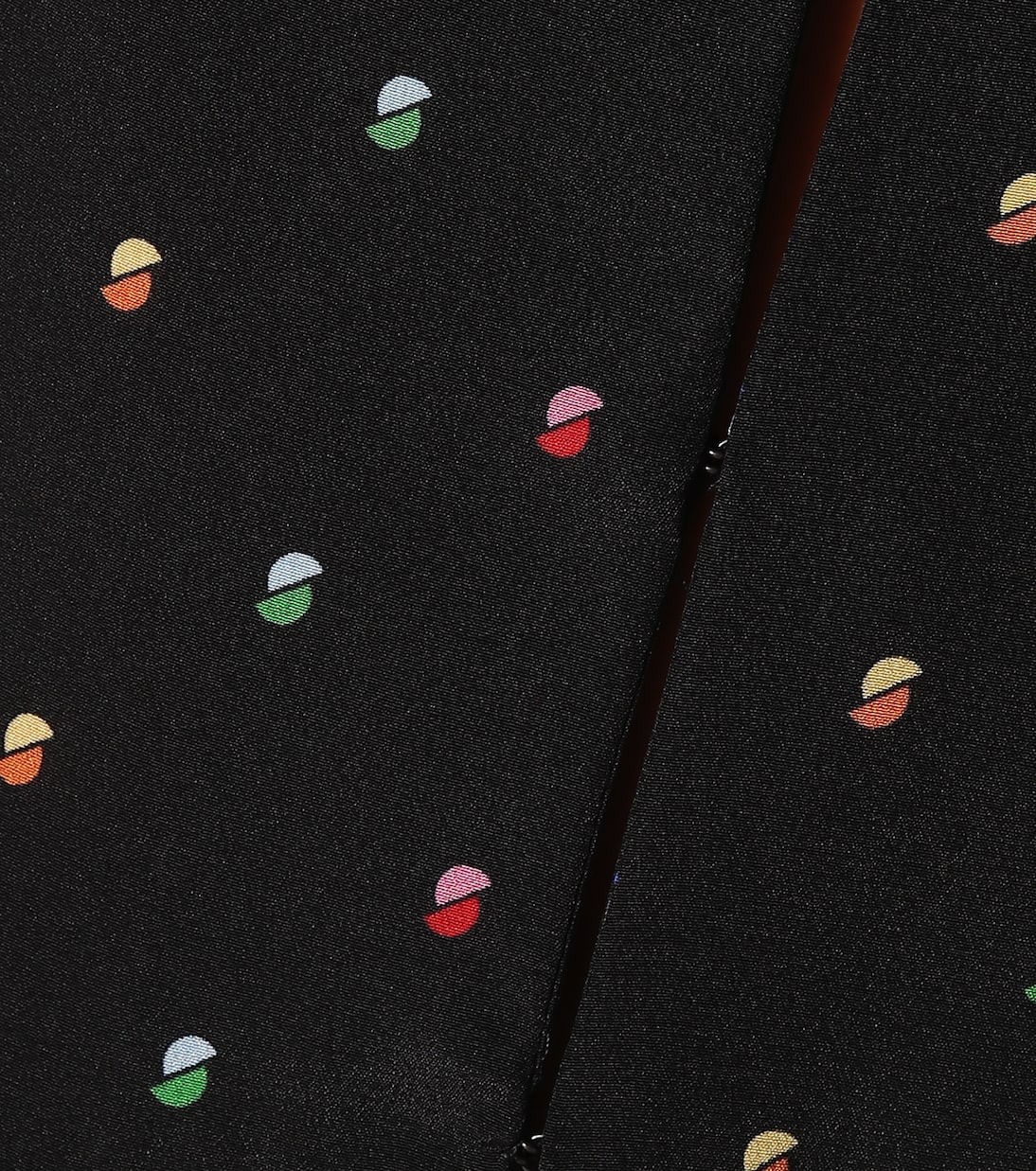Combi-pantalon Kiera en soie imprimée | Stella McCartney