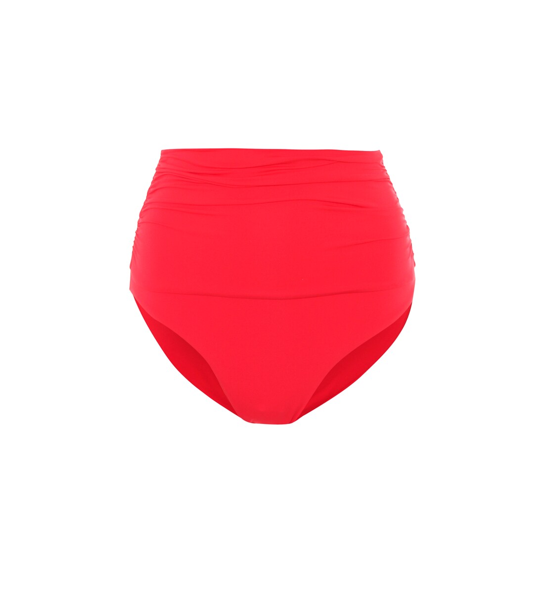 Braga de bikini Caribe de tiro alto | Melissa Odabash