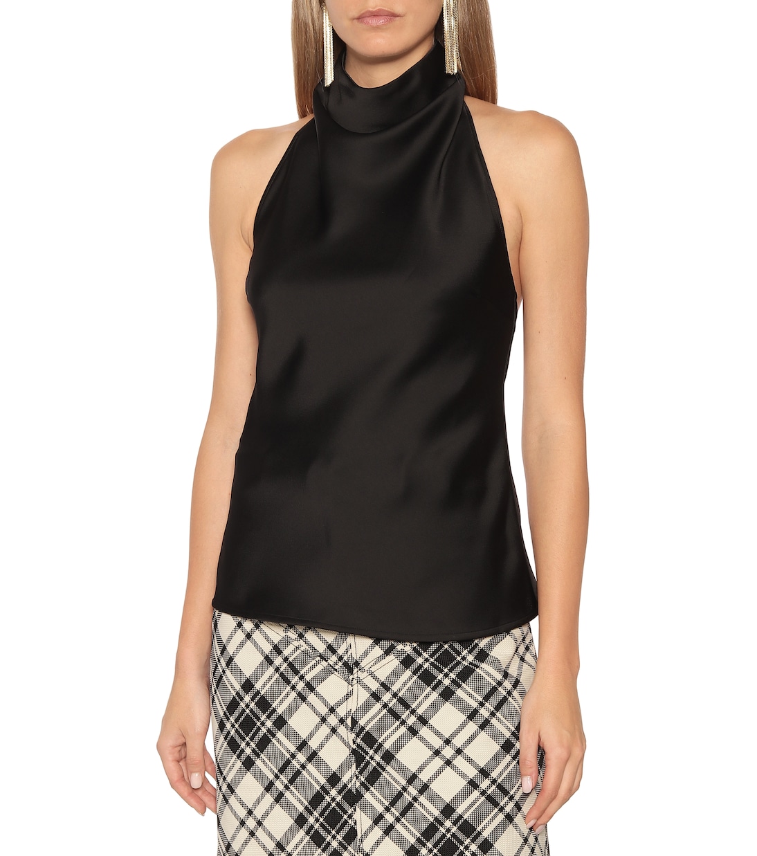 Limogie top | ELLERY