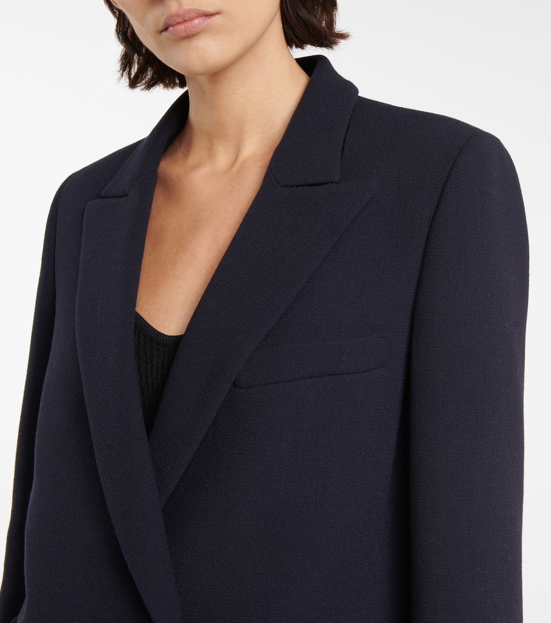 Resolute Everyday wool blazer | Blazé Milano