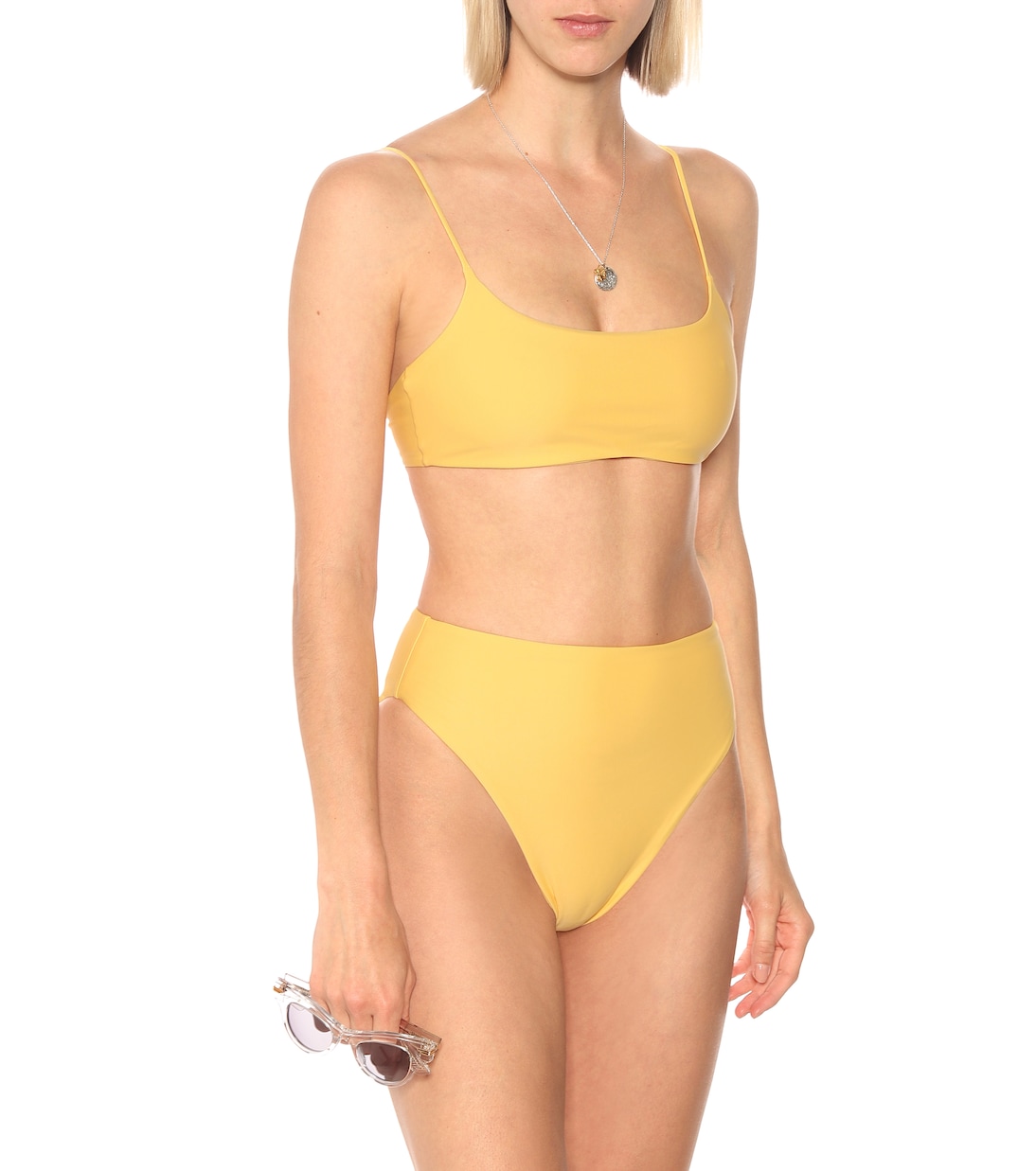 Slip bikini Incline | Jade Swim