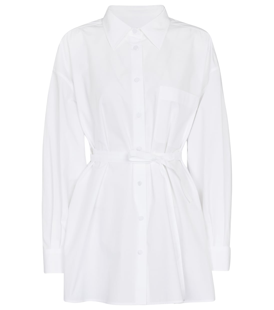 Valentino camisa de popelín | Valentino