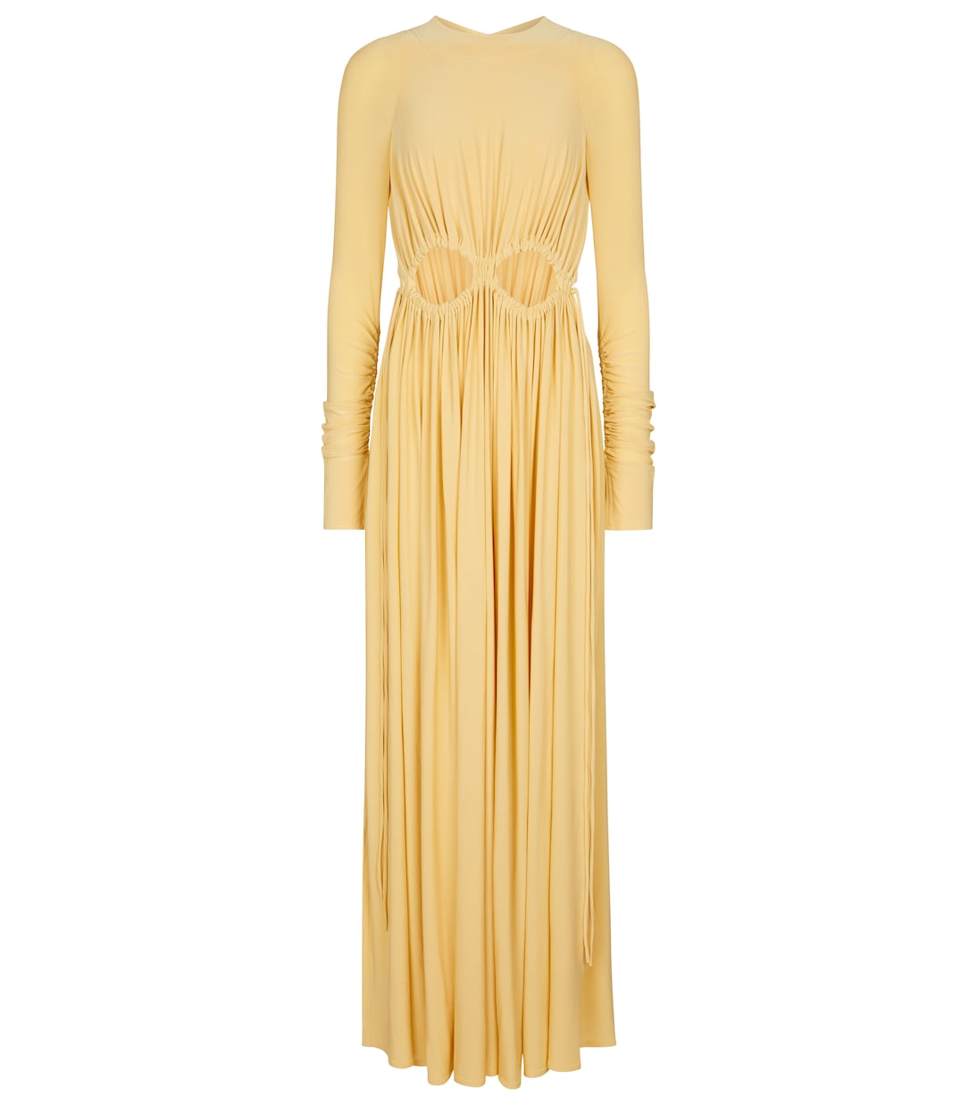 Maxikleid  | Victoria Beckham