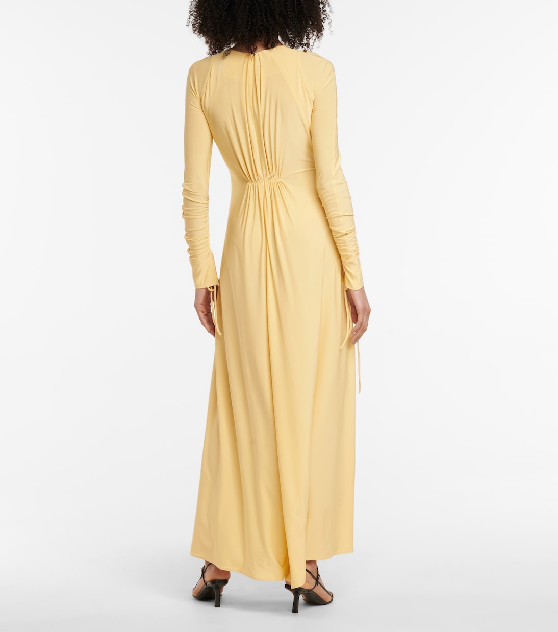 Maxikleid  | Victoria Beckham