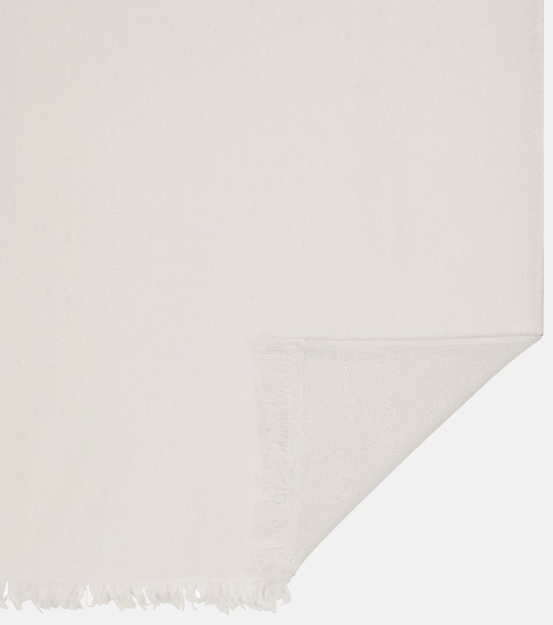 Sciarpa in cashmere e seta | Brunello Cucinelli