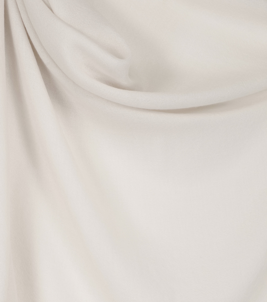 Sciarpa in cashmere e seta | Brunello Cucinelli