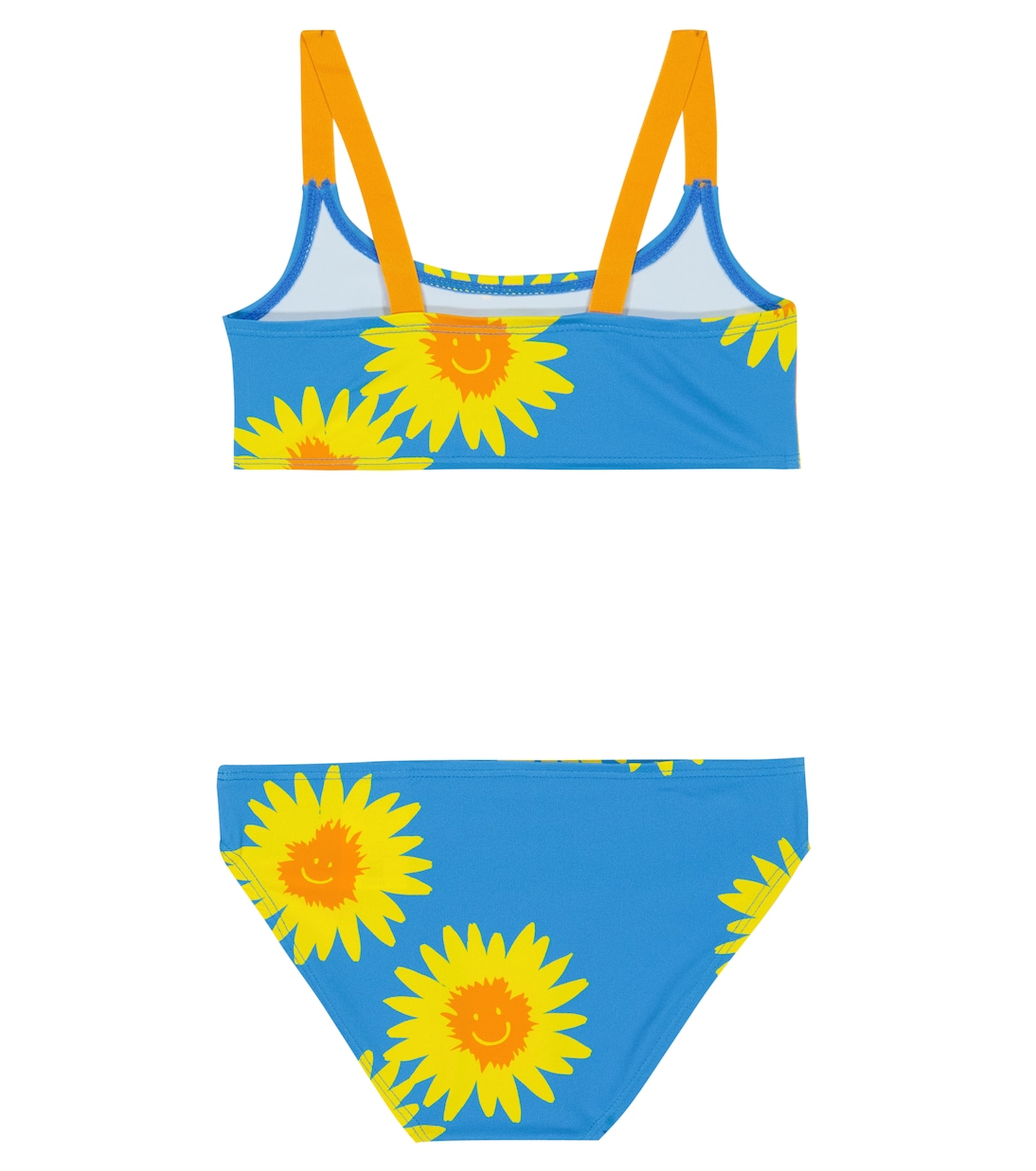 Printed bikini | Stella McCartney Kids