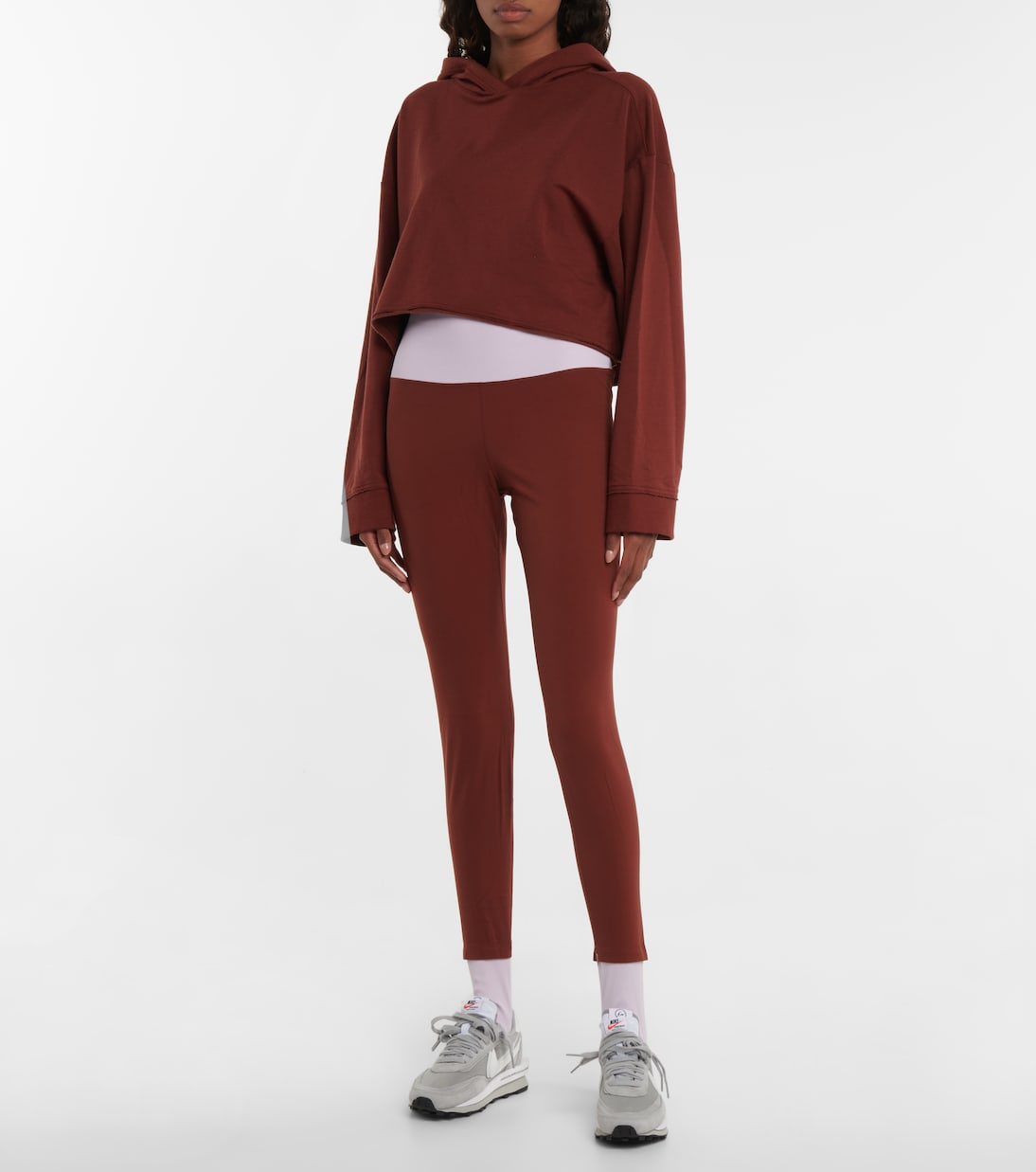 Leggings Luxe Yoga Dri-FIT | Nike