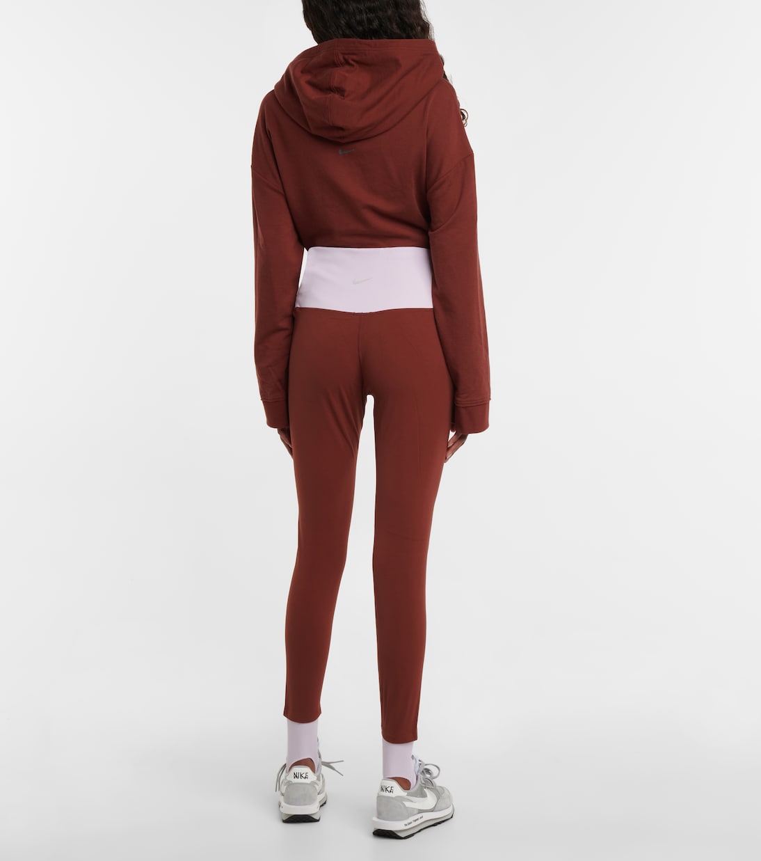 Leggings Luxe Yoga Dri-FIT | Nike