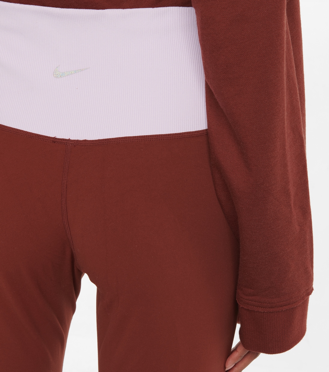 Leggings Luxe Yoga Dri-FIT | Nike