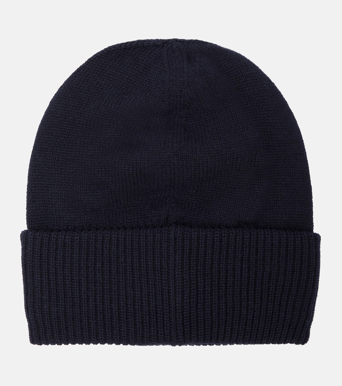 VLogo virgin wool beanie | Valentino