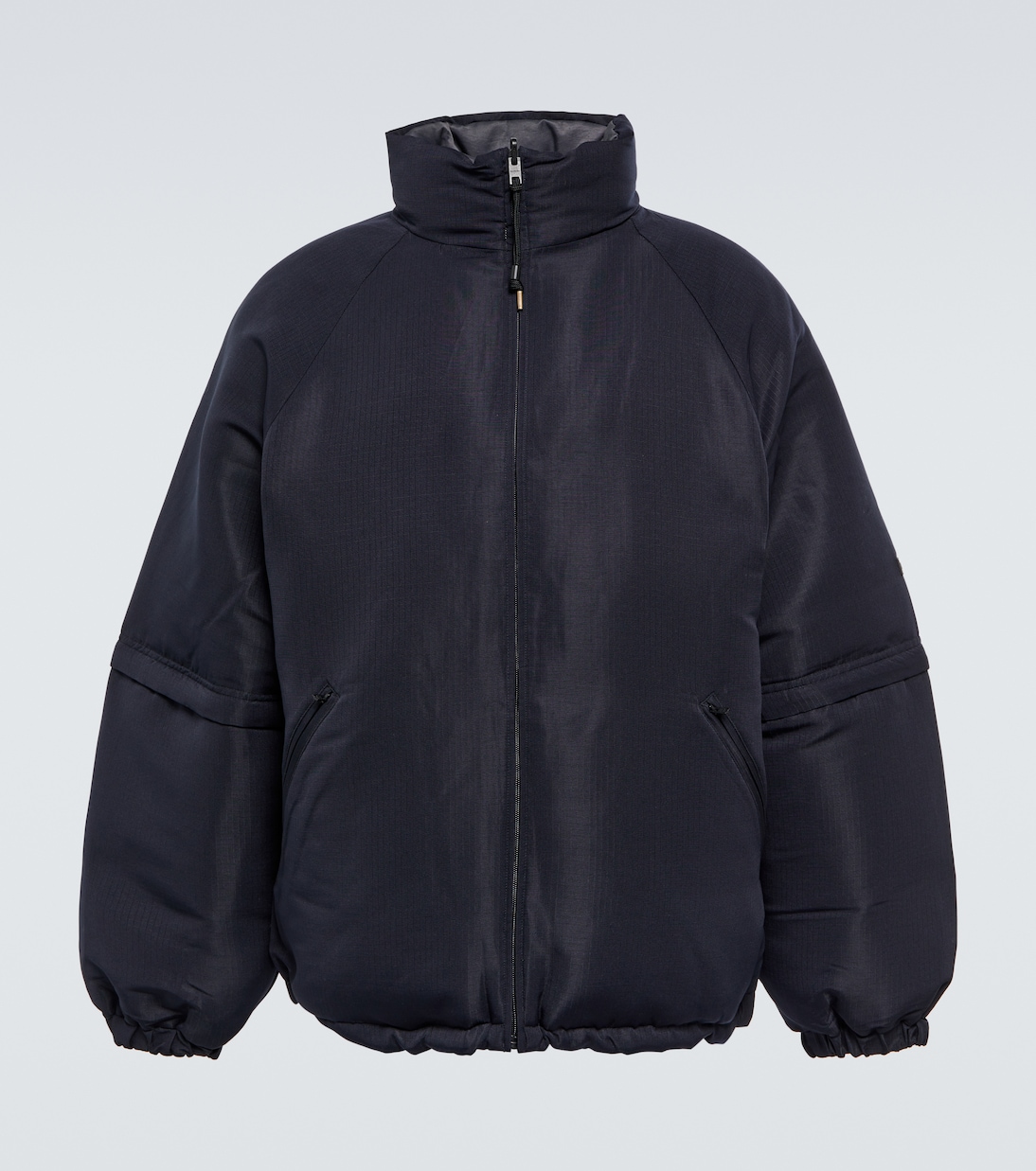 Chaqueta de plumas reversible | Acne Studios