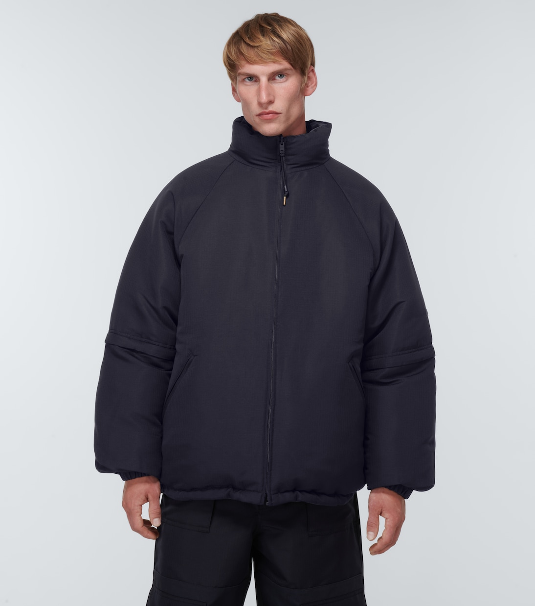 Chaqueta de plumas reversible | Acne Studios