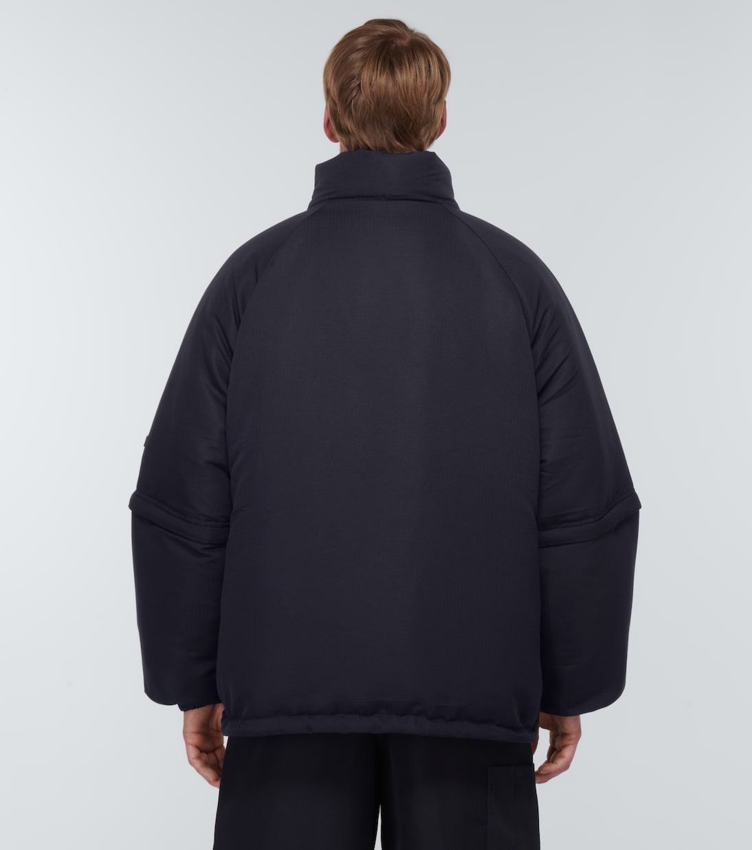 Chaqueta de plumas reversible | Acne Studios