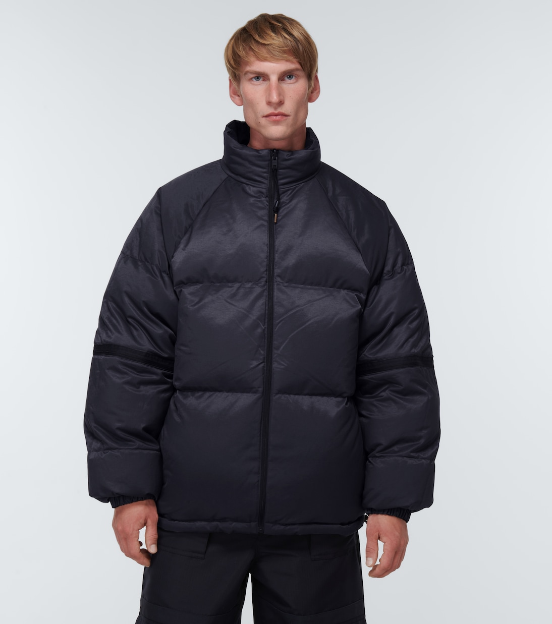 Chaqueta de plumas reversible | Acne Studios
